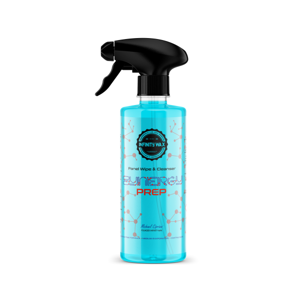 SYNERGY PREP - 500ML