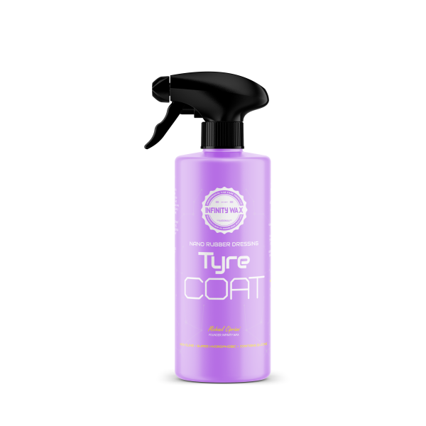 TYRE COAT - 500ML