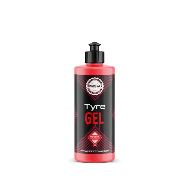 TYRE GEL - 500ML