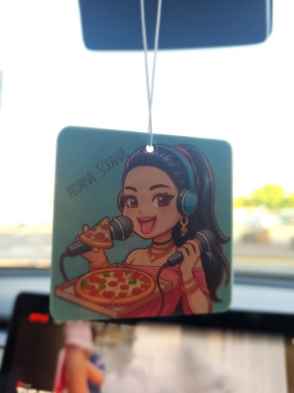 Premium Hanging Air Freshener - Image 7