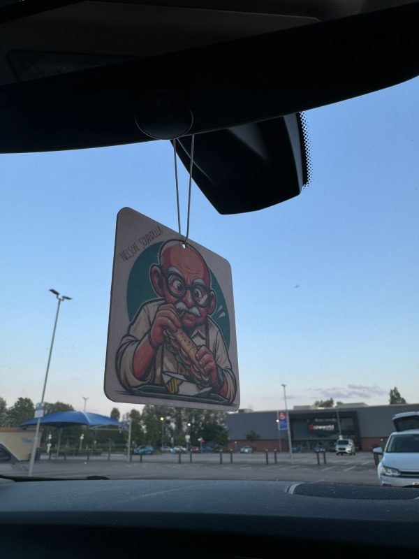 Premium Hanging Air Freshener - Image 8