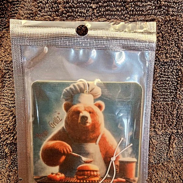 Premium Hanging Air Freshener - Image 10