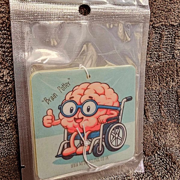 Premium Hanging Air Freshener - Image 11