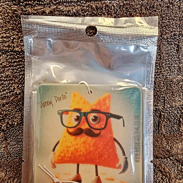 Premium Hanging Air Freshener - Image 12