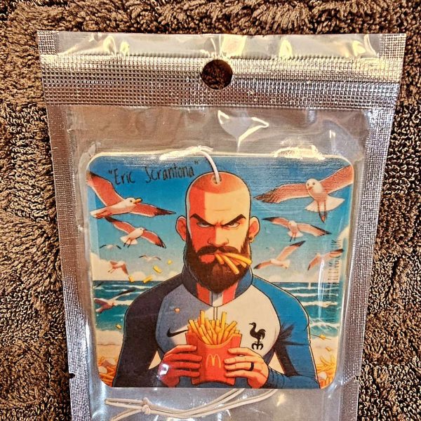 Premium Hanging Air Freshener - Image 13