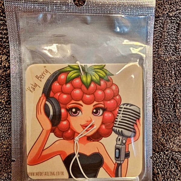 Premium Hanging Air Freshener - Image 14