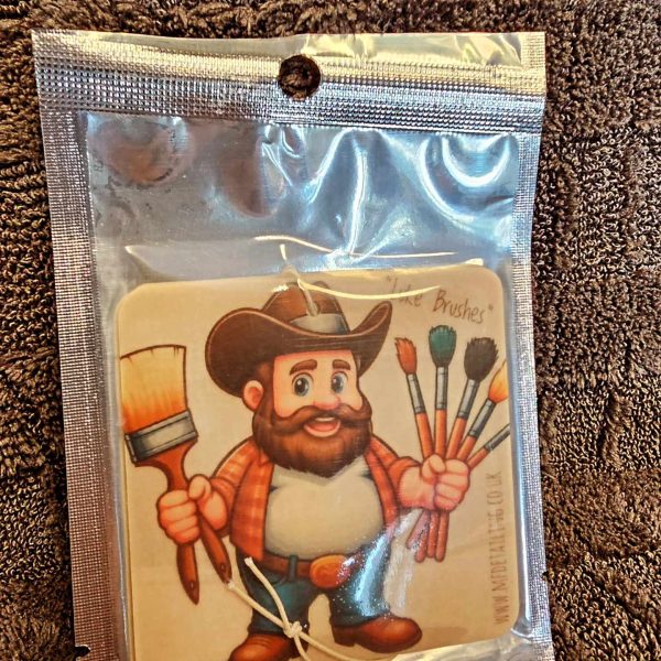 Premium Hanging Air Freshener - Image 15