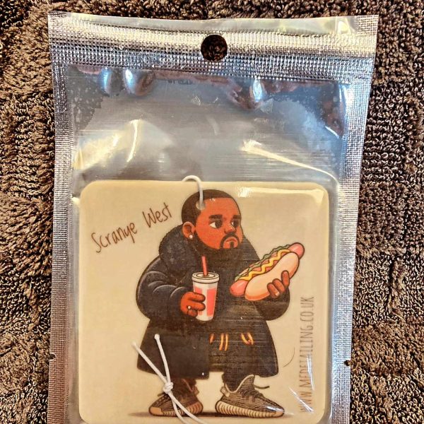Premium Hanging Air Freshener - Image 16