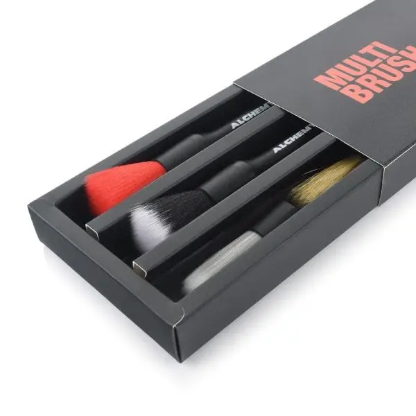 Alchemy MultiBrush Pro Set - Image 2